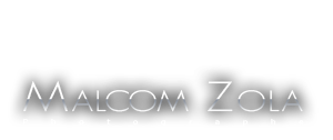 Malcom Zola Logo